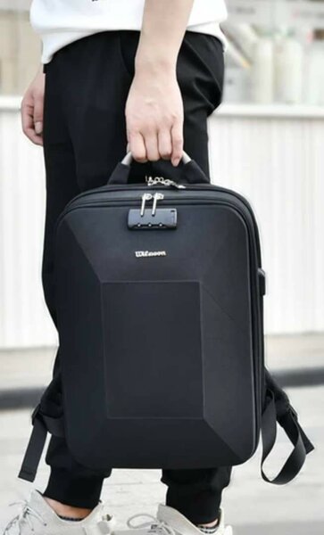 Sac à dos anti-vol élégant