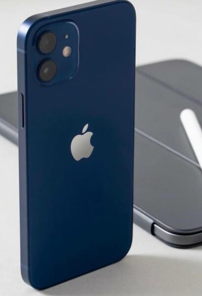 Iphone 12 simple