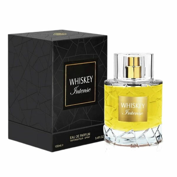 Whiskey Intense Parfum