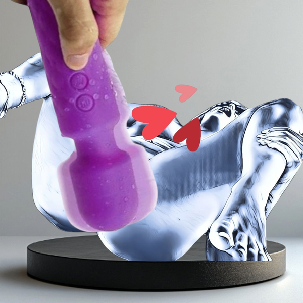 Vibro Masseur sextoys ModelM52