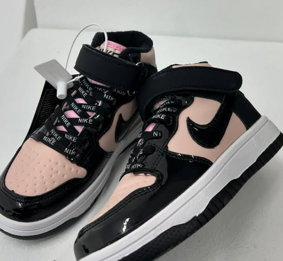 Детские Джордан кроссовки Lux качество☑️