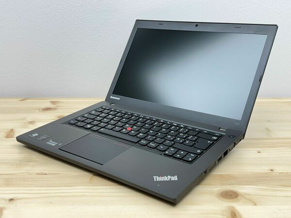 Lenovo L440 Core i5, 8Go RAM