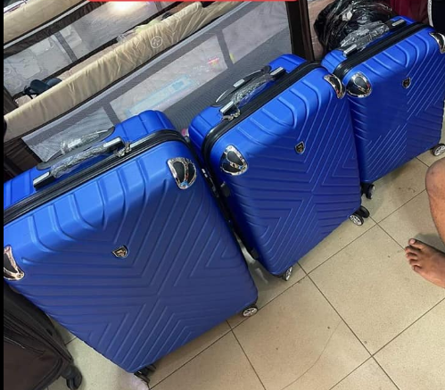 Sacs à bagage de voyage 