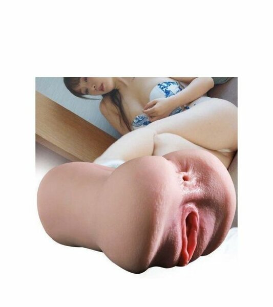 Jouet pour adulte réaliste