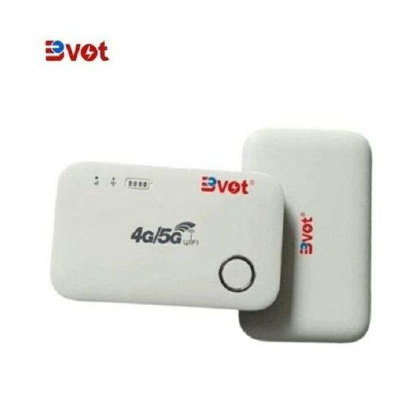 Routeur Portable 4G/5G Evot