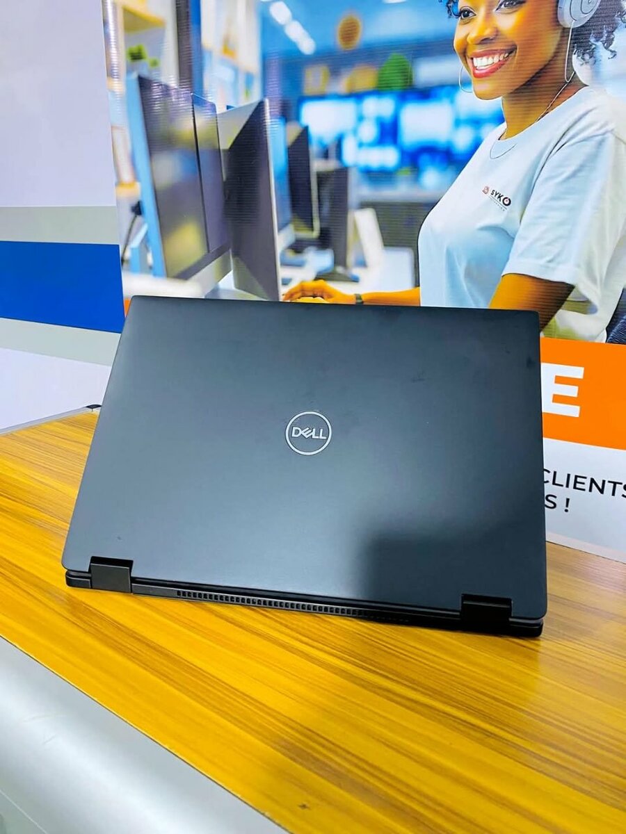 Dell Latitude 7390 (2- in- 1 )