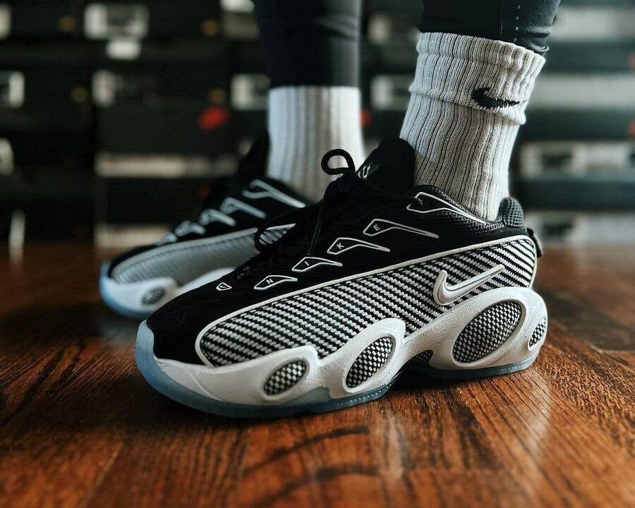 Baskets Sport Légères Homme