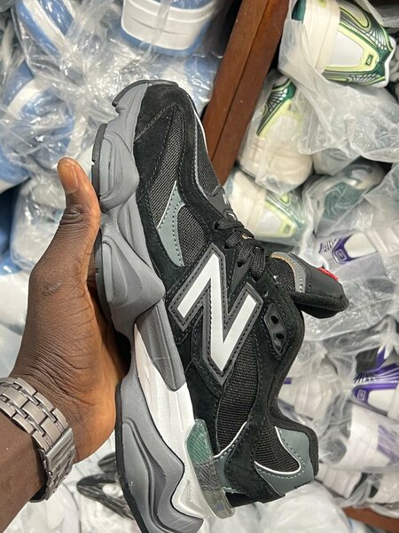 Sneakers tendance New Balance