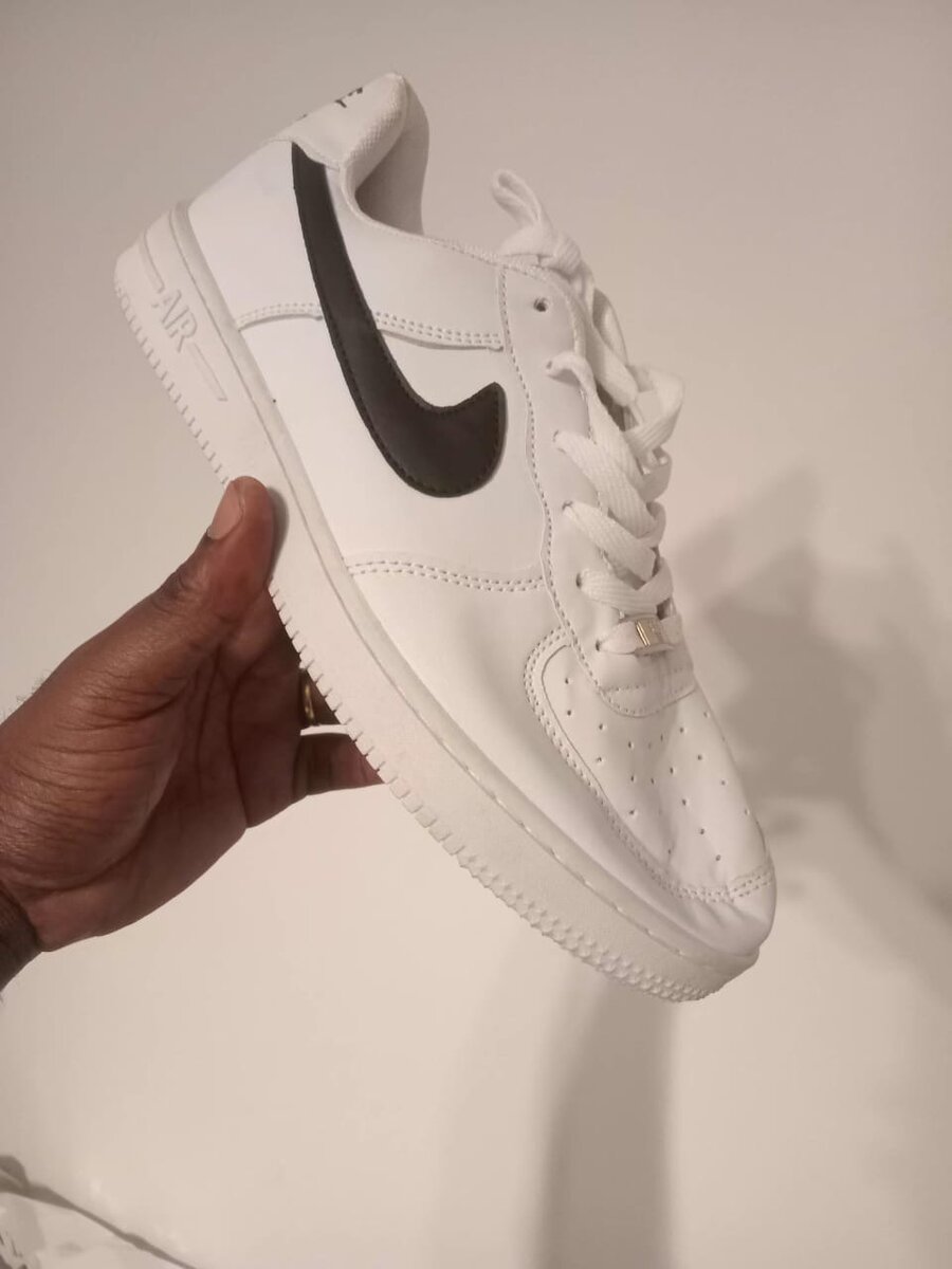 Chaussures de sport tendance