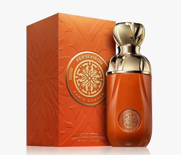 Perseviron Parfum Épicé