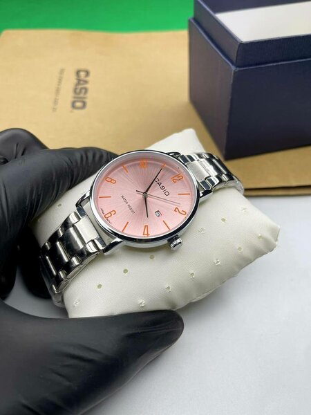 Montres Casio élégantes