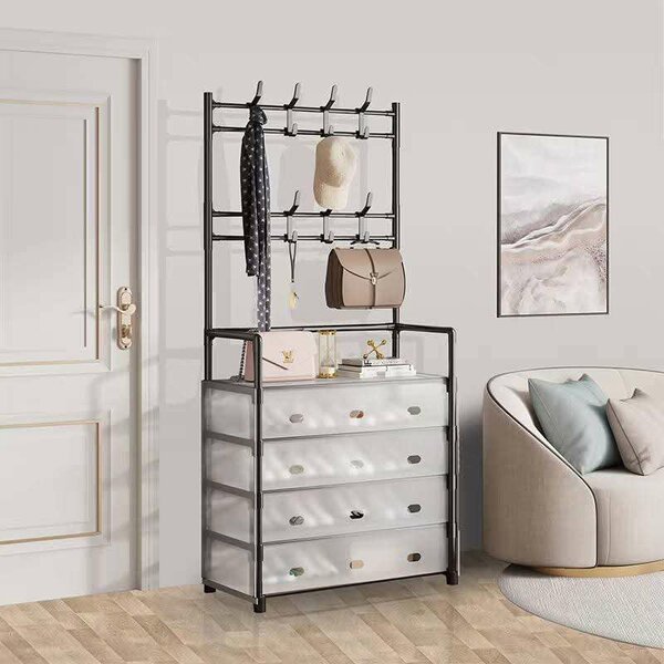 Armoire à chaussures moderne