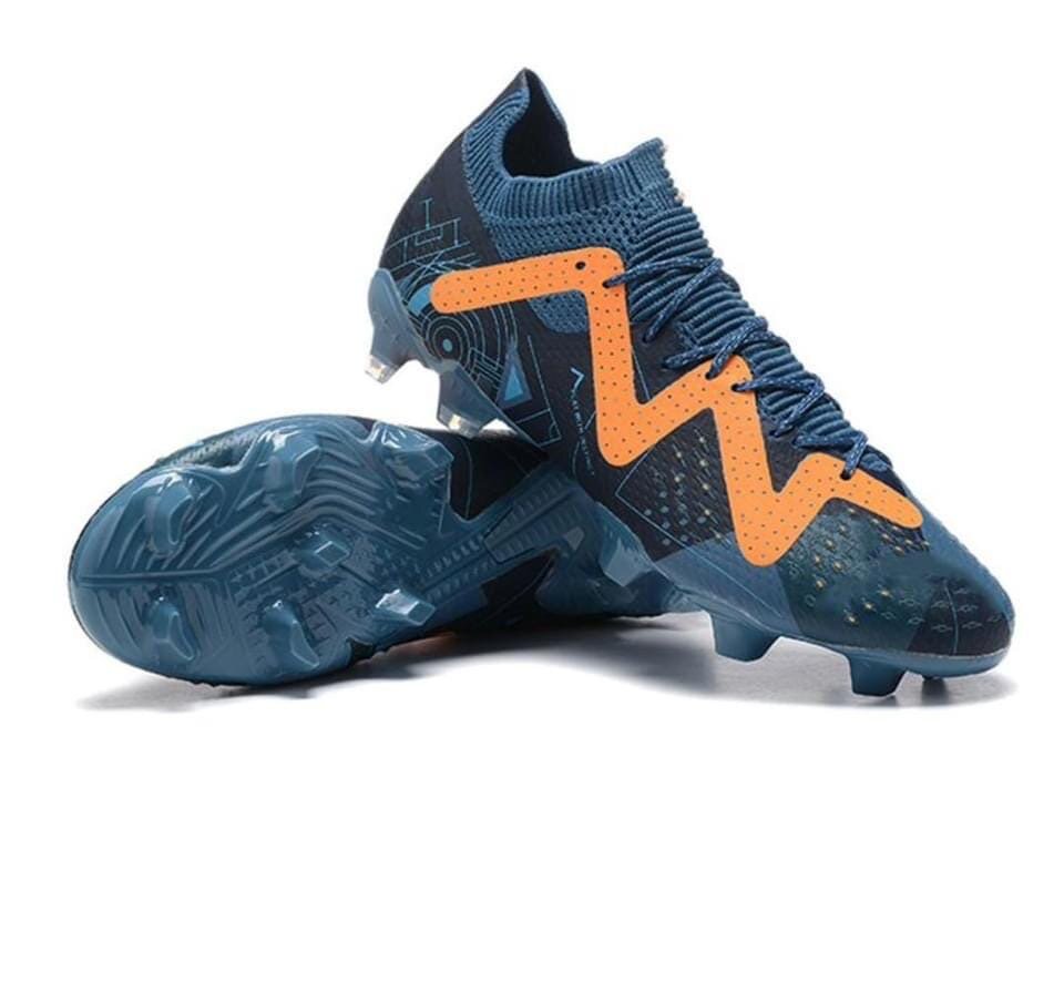 Chaussures de Foot Légères