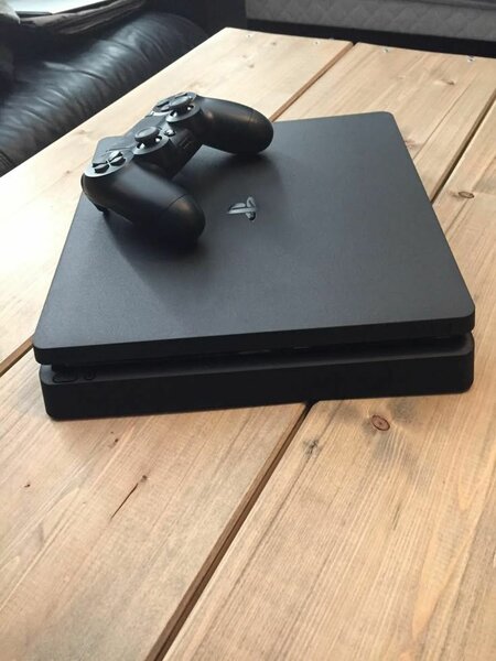 Ps 3 slim