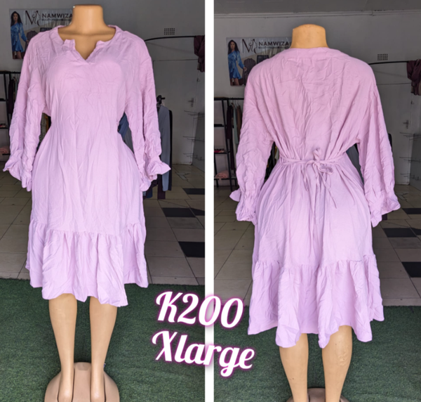 Quality thrift dresses