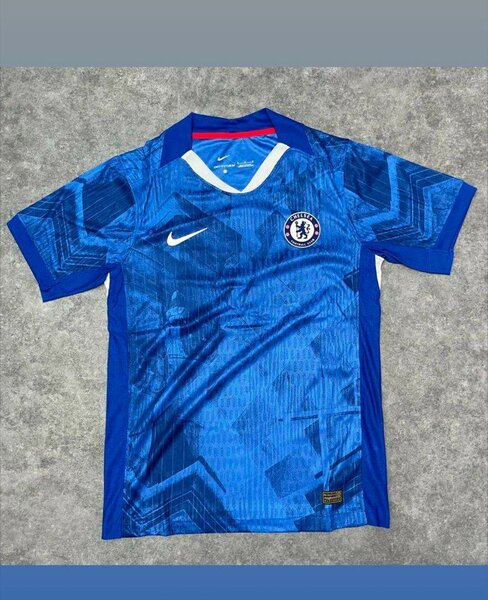 Maillot Chelsea pro 2025 2026