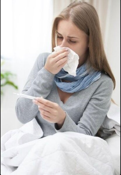 Китайский Антигриппин 24 шт( блистер)