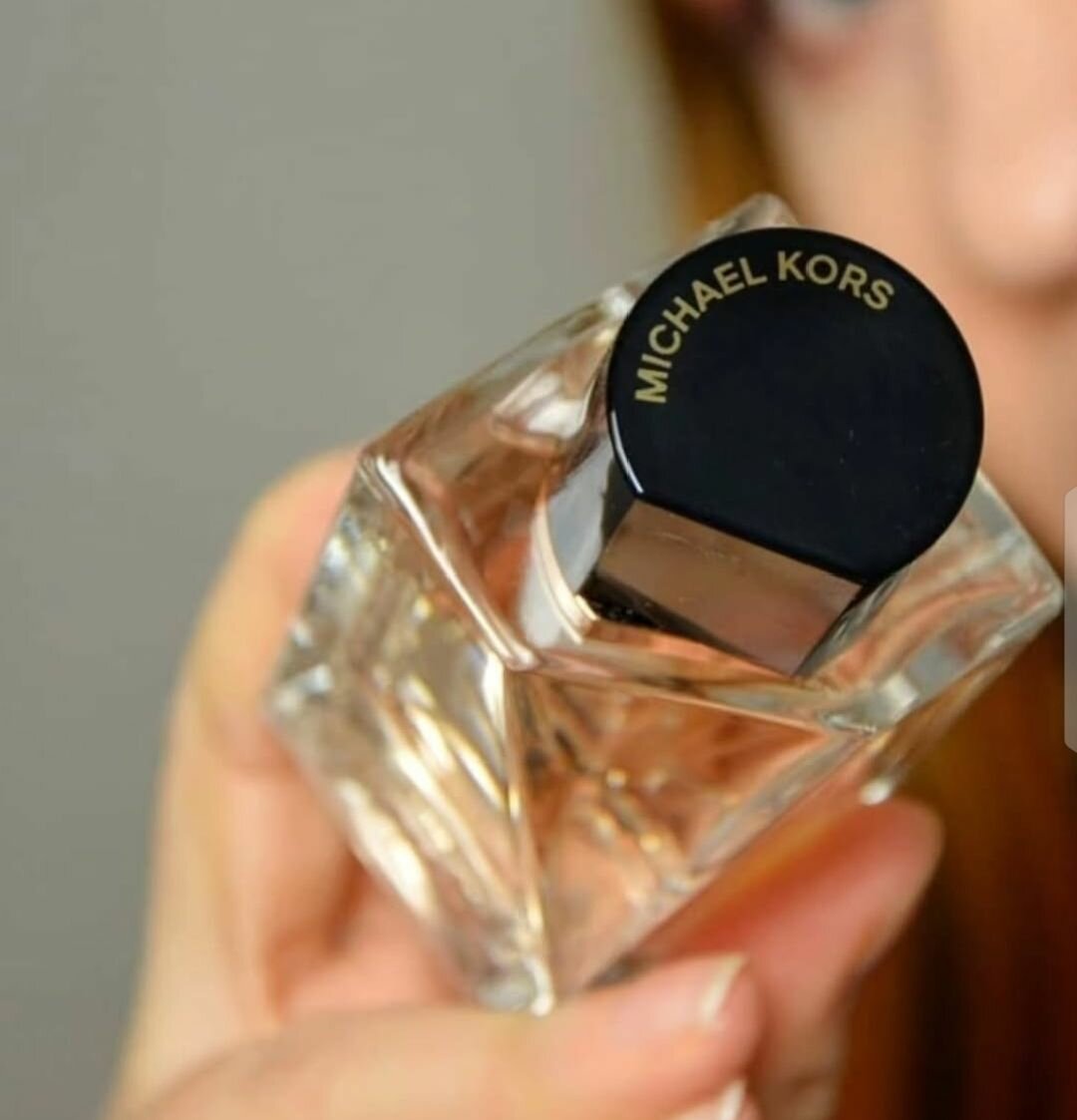 Michael Kors Gorgeous! Edp