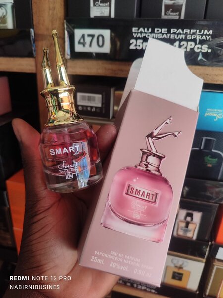Smart Pink Eau de Parfum