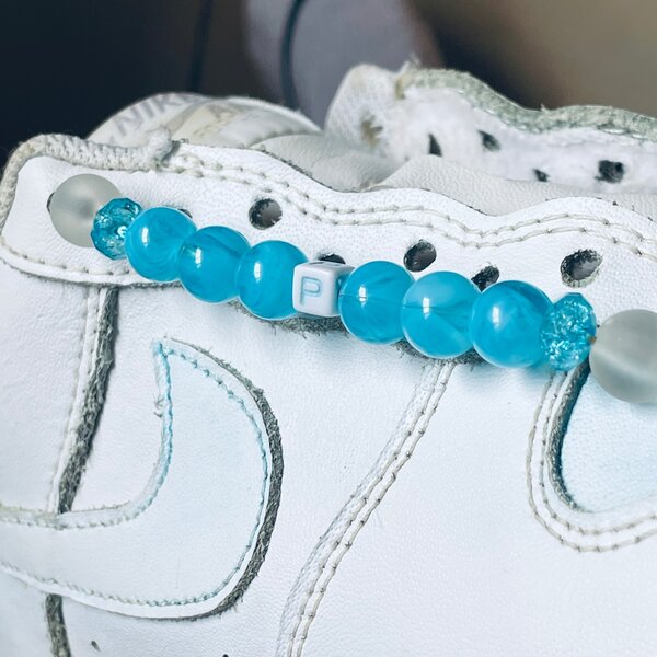 Paradise shoe customization