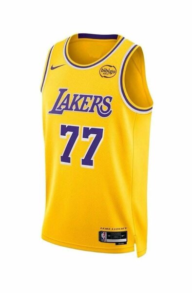 Maillot de basket Lakers