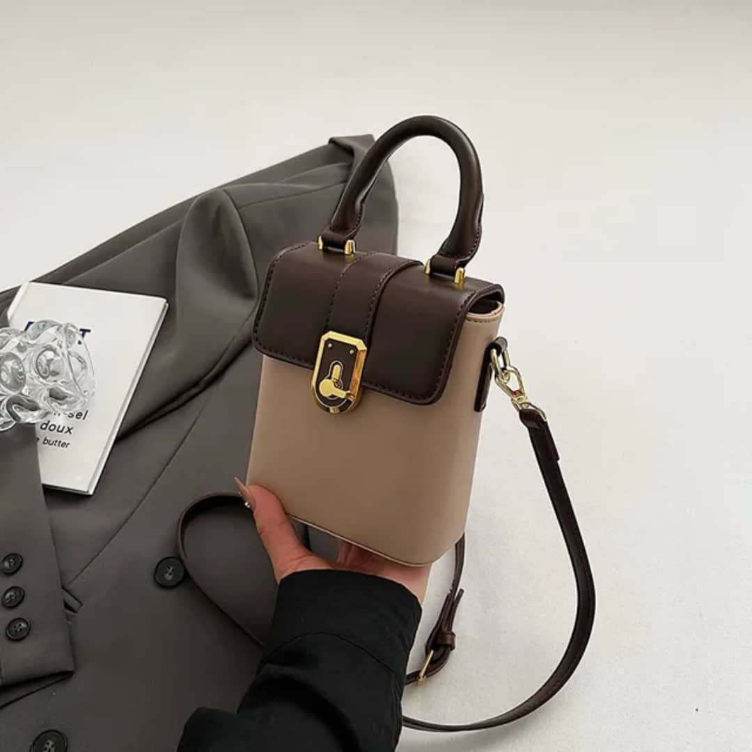 Mini Sac à Main Élégant