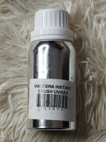 Parfum unisexe Mancera