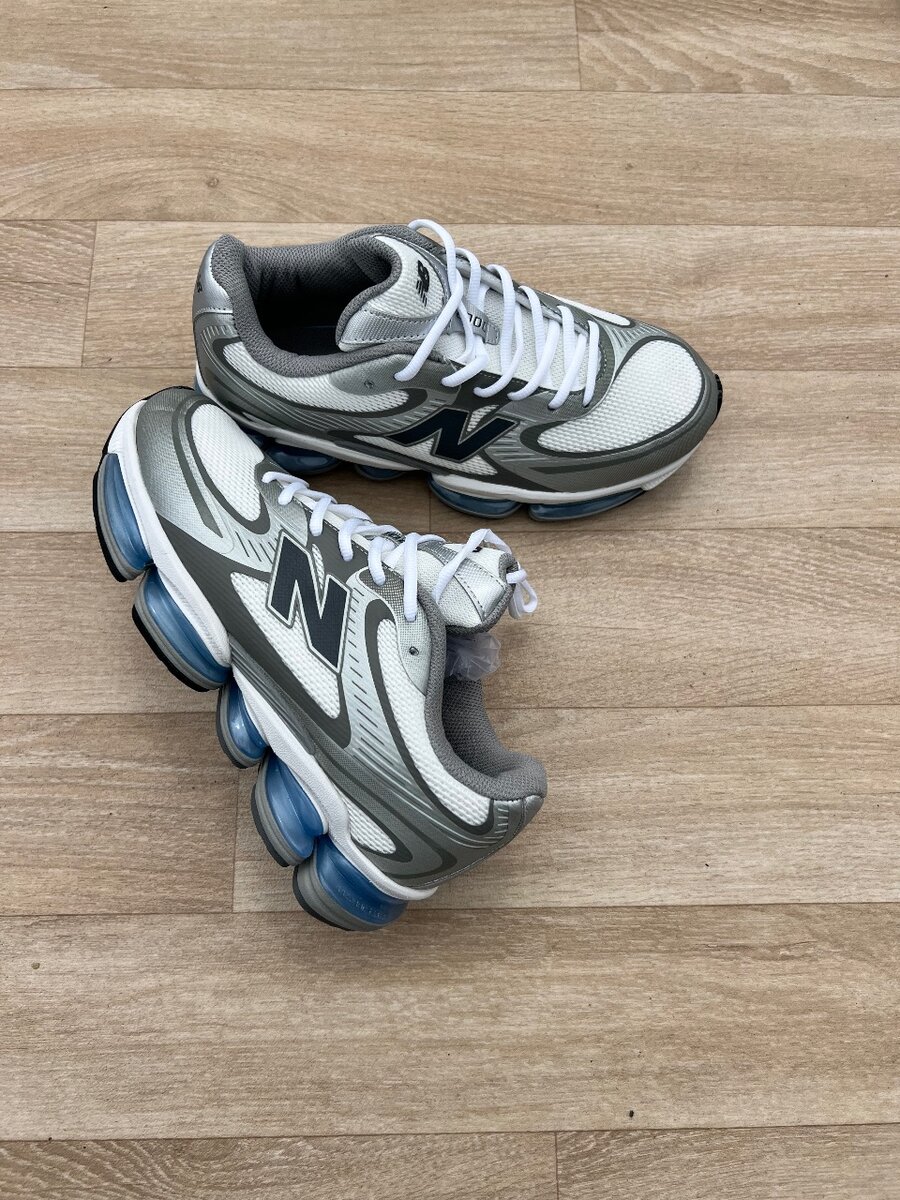 Sneakers de sport tendance