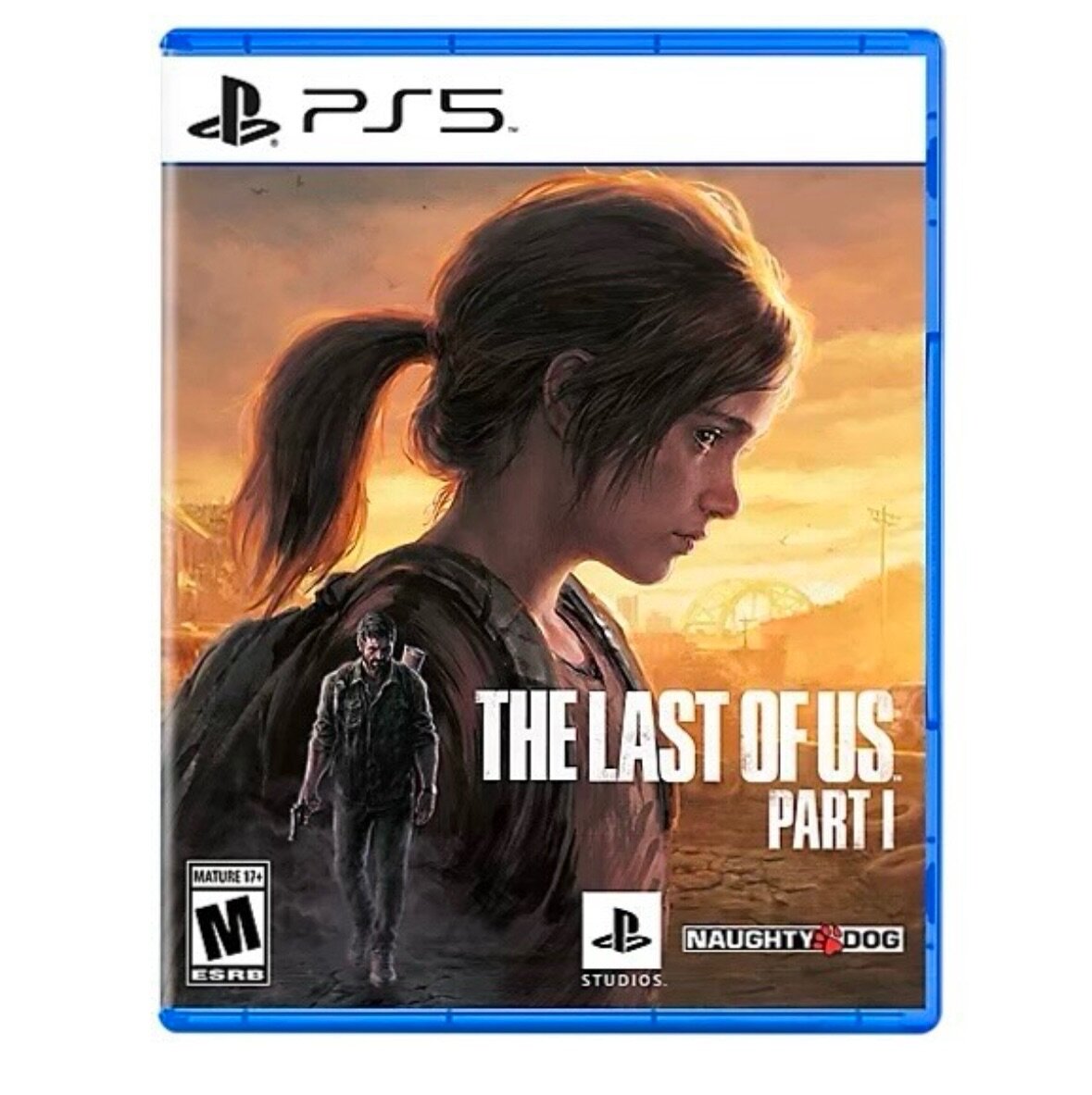 The Last Of us 1 et 2