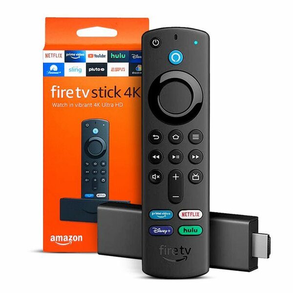 Mi tv stick 4K