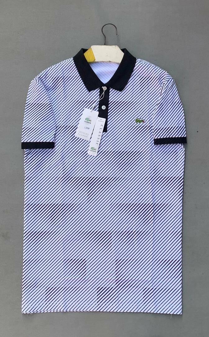 Polo pour homme élégante