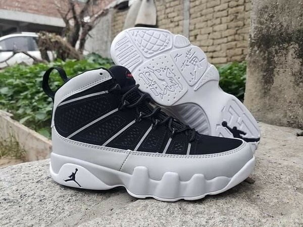 Jordan 9