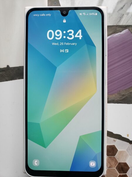 Samsung A16