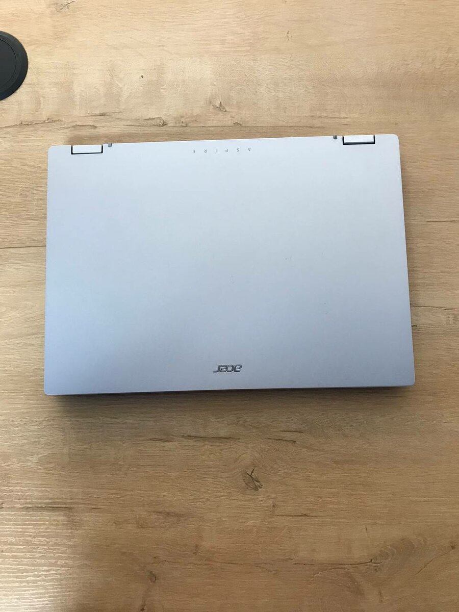 Acer aspire spin 14