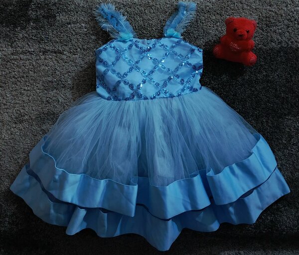 Robe élégante pour filles