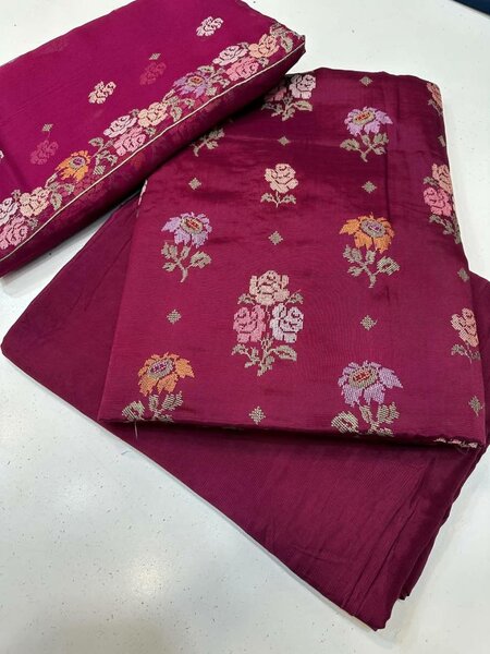 3pc unstich ladies suits