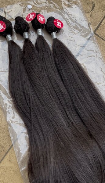 Tissage lisses T 20"