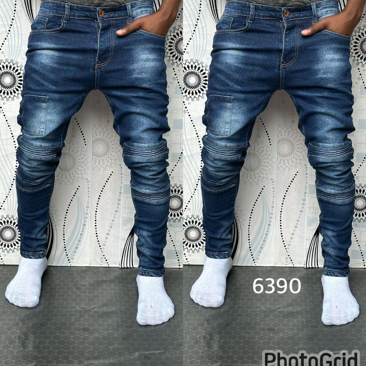 Jeans Homme