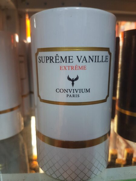 Parfum Édition Spéciale
