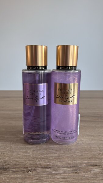 Parfums Frais Femmes