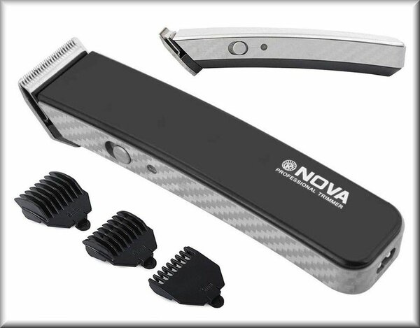 tondeuse rechargeable Nova