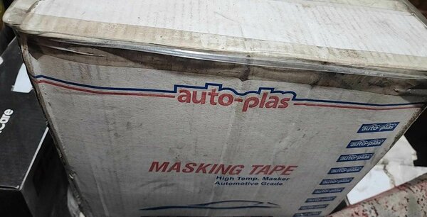 Masking Tape 40meter