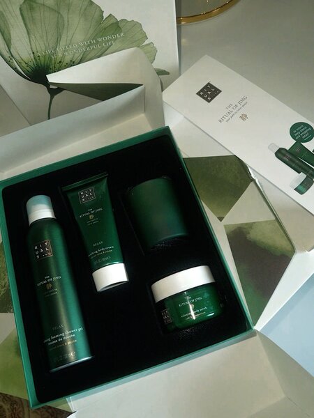 Подарочный Набор Rituals