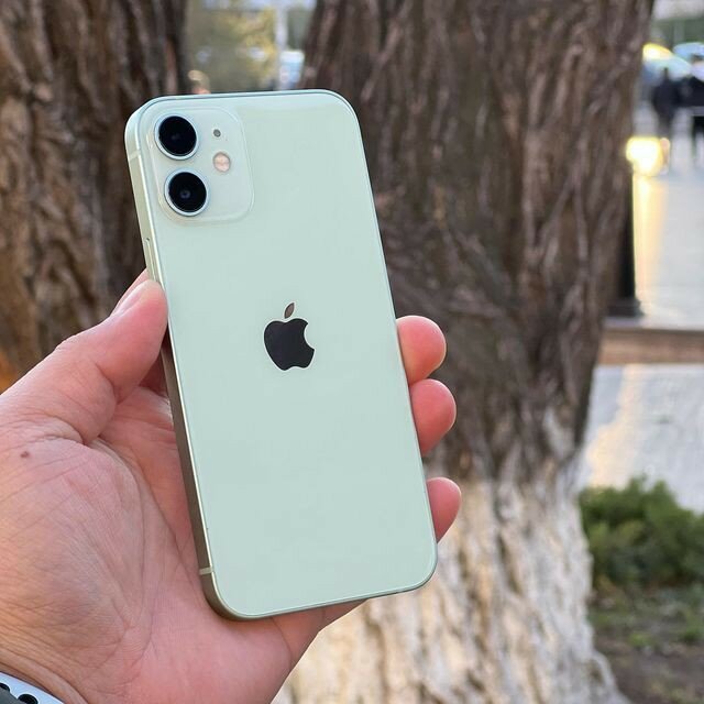 iPhone 11 mini
