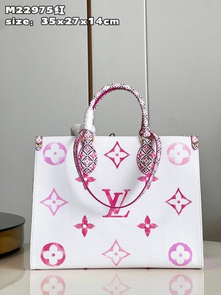 Louis Vuitton Handbag