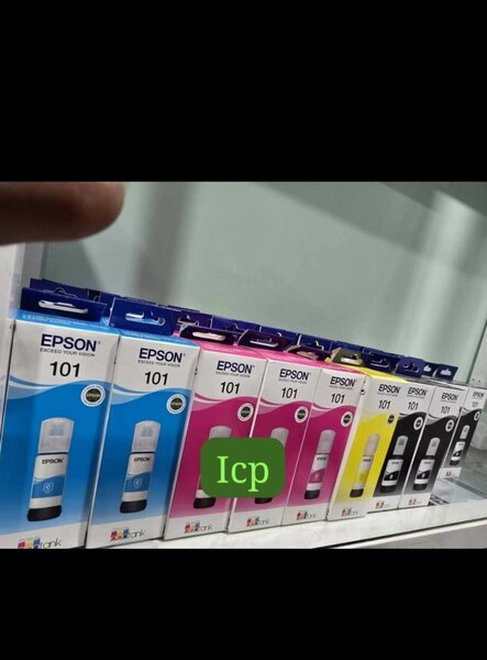Encres Epson 101 Recharge