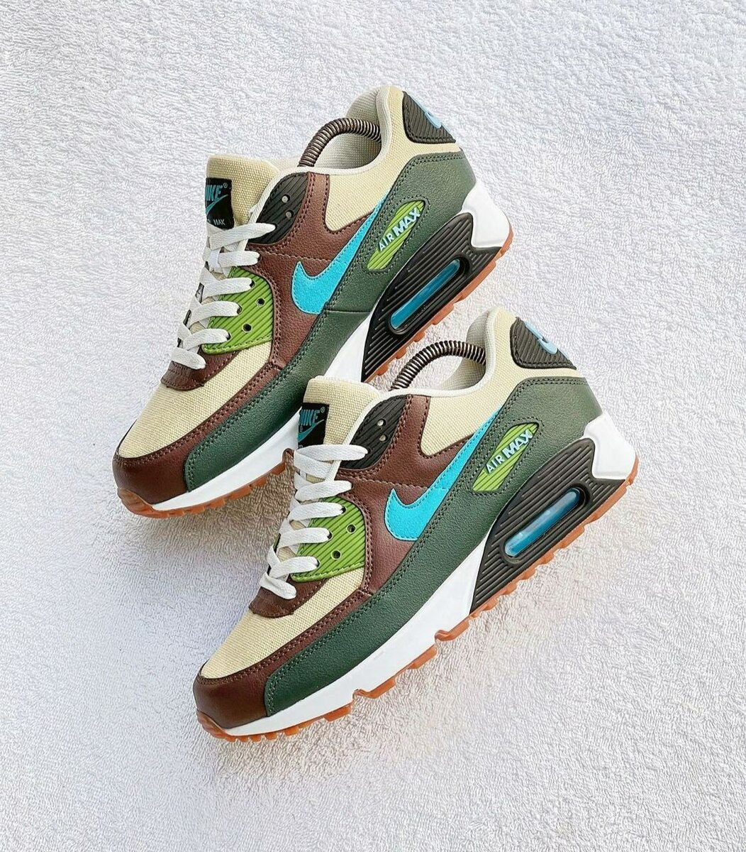 QUALITY NIKE AIRMAX DUNK.