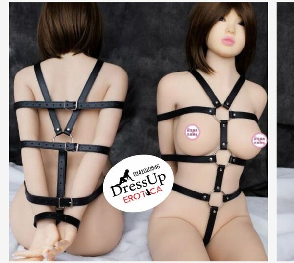 Accessoire de Harnais Bondage