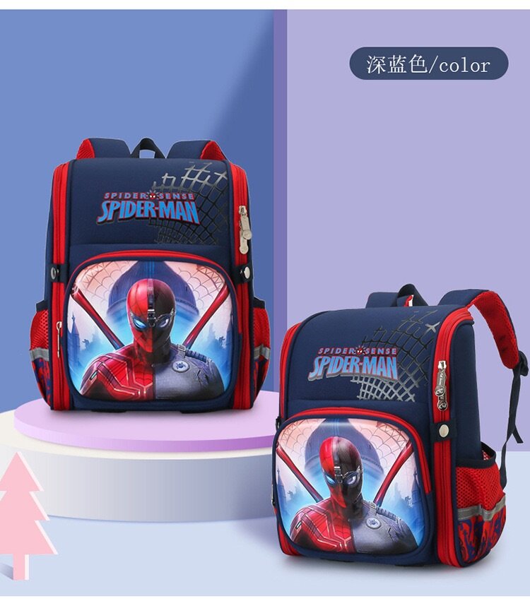 Sac à dos enfant CP/CE