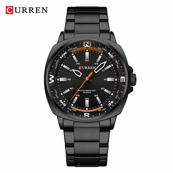 Montre Homme CURREN Élégante